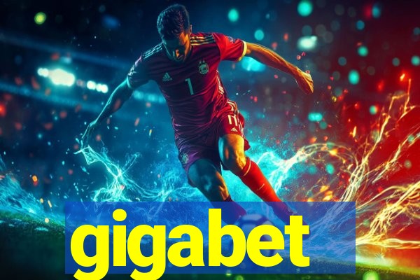 gigabet - casino games